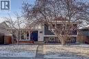 413 Albert Street Se, Airdrie, AB  - Outdoor 