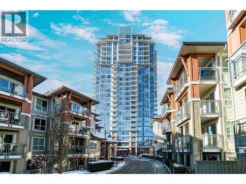 1075 Sunset Drive Unit# 801  Kelowna, BC V1Y 9Y9