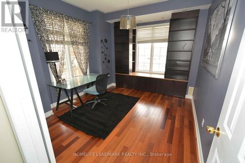 4825 Fulwell Road, Mississauga, ON - Indoor Photo Showing Other Room