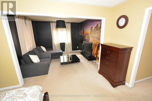 4825 Fulwell Road, Mississauga, ON - Indoor With Fireplace