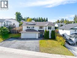 3053 VISTA RIDGE DRIVE  Prince George, BC V2N 5G7