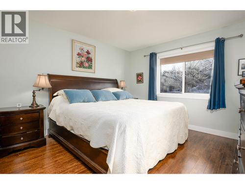 3053 Vista Ridge Drive, Prince George, BC - Indoor Photo Showing Bedroom