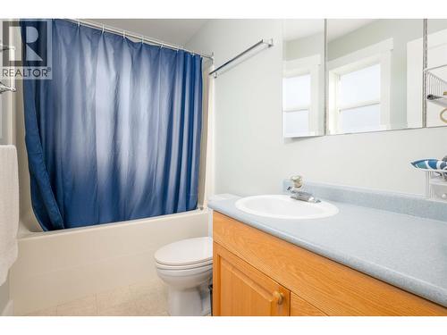 3053 Vista Ridge Drive, Prince George, BC - Indoor Photo Showing Bathroom