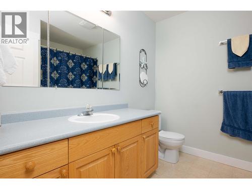 3053 Vista Ridge Drive, Prince George, BC - Indoor Photo Showing Bathroom