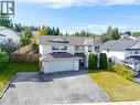 3053 Vista Ridge Drive, Prince George, BC  - Outdoor 