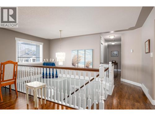 3053 Vista Ridge Drive, Prince George, BC - Indoor Photo Showing Dining Room