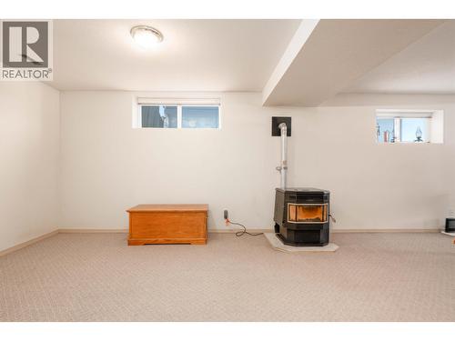 3053 Vista Ridge Drive, Prince George, BC - Indoor