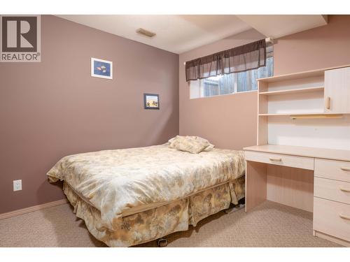 3053 Vista Ridge Drive, Prince George, BC - Indoor Photo Showing Bedroom