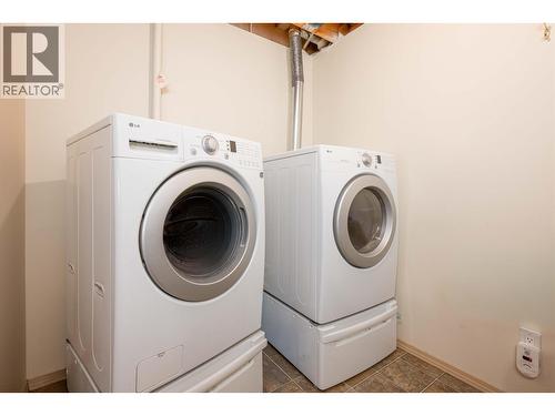 3053 Vista Ridge Drive, Prince George, BC - Indoor Photo Showing Laundry Room