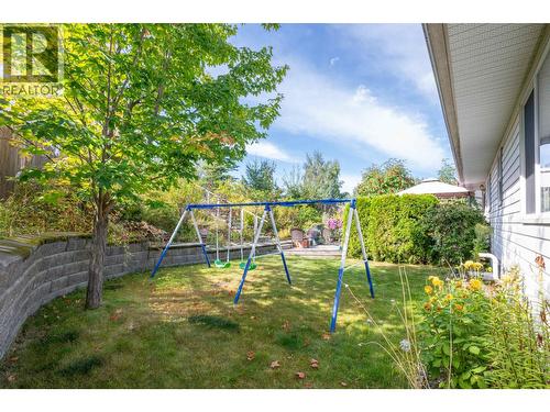 3053 Vista Ridge Drive, Prince George, BC - Outdoor