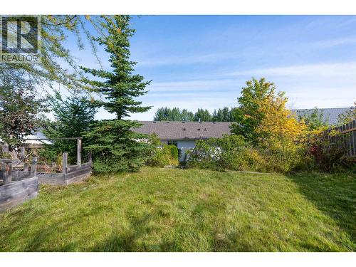 3053 Vista Ridge Drive, Prince George, BC - Outdoor