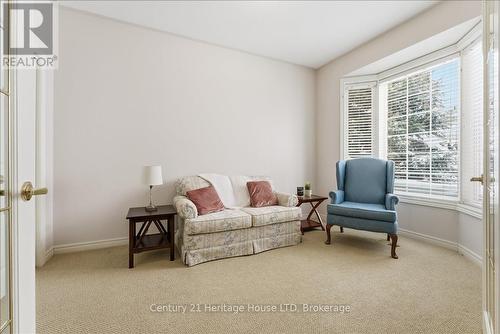 159 Willowlanding Court, Welland (N. Welland), ON - Indoor