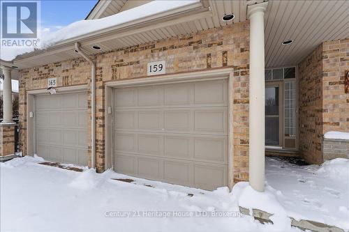 159 Willowlanding Court, Welland (N. Welland), ON - Outdoor