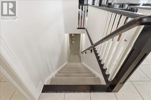 159 Willowlanding Court, Welland (N. Welland), ON - Indoor Photo Showing Other Room