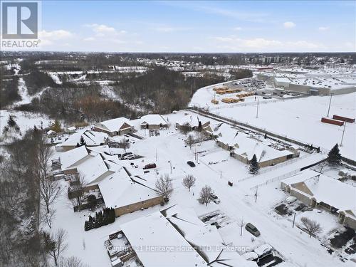 159 Willowlanding Court, Welland (N. Welland), ON - Outdoor With View