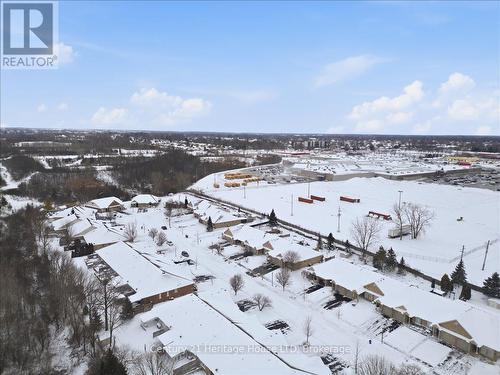 159 Willowlanding Court, Welland (N. Welland), ON - Outdoor With View