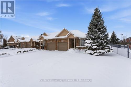 159 Willowlanding Court, Welland (N. Welland), ON - Outdoor