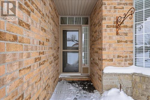 159 Willowlanding Court, Welland (N. Welland), ON -  With Exterior