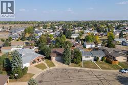 cul de sac location - 