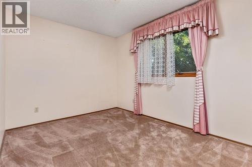 bedroom - 4305 74 Street, Camrose, AB - Indoor Photo Showing Other Room