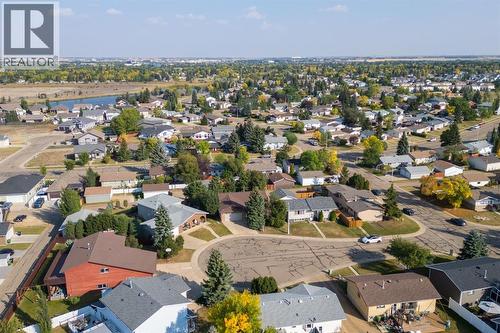 4305 74 Street, Camrose, AB - Outdoor With View