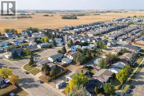 4305 74 Street, Camrose, AB - Outdoor With View