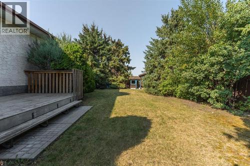 4305 74 Street, Camrose, AB - Outdoor