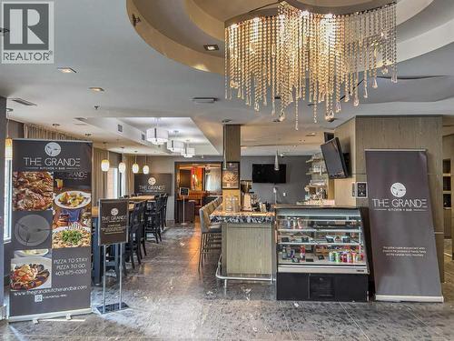 205 Rot. A, 901 Mountain Street, Canmore, AB - Indoor Photo Showing Other Room