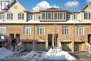 20 - 41 Martinworth Lane, Ajax, ON  - Outdoor With Facade 