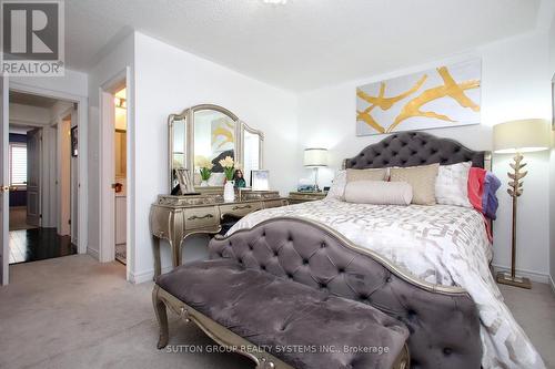 20 - 41 Martinworth Lane, Ajax, ON - Indoor Photo Showing Bedroom