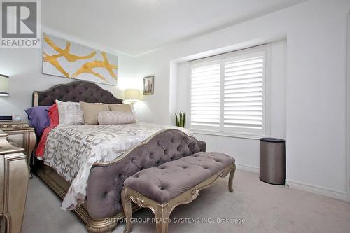 20 - 41 Martinworth Lane, Ajax, ON - Indoor Photo Showing Bedroom