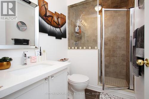 20 - 41 Martinworth Lane, Ajax, ON - Indoor Photo Showing Bathroom