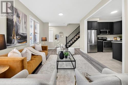 1030 SAVOLINE BOULEVARD  Milton, ON L9T 8P3