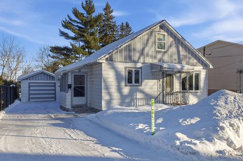 6 Rue Yvon-Chénier  Gatineau (Gatineau), QC J8P 2G4