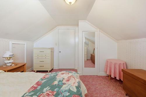 Chambre à coucher - 6 Rue Yvon-Chénier, Gatineau (Gatineau), QC - Indoor Photo Showing Bedroom
