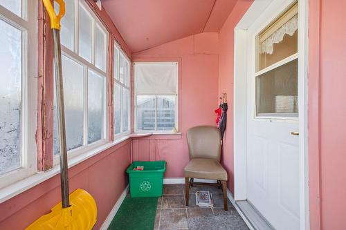 Entrée extérieure - 6 Rue Yvon-Chénier, Gatineau (Gatineau), QC - Indoor Photo Showing Other Room