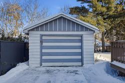 Garage - 