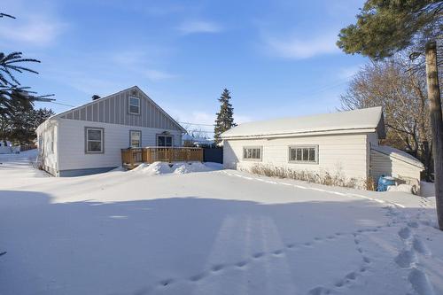 Cour - 6 Rue Yvon-Chénier, Gatineau (Gatineau), QC - Outdoor