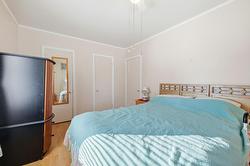 Chambre à coucher - 