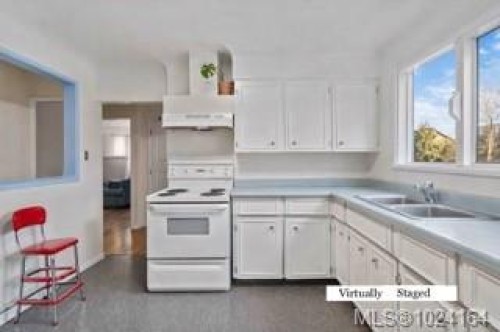 1957 Granite St, Victoria, BC 