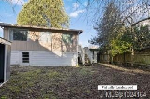 1957 Granite St, Victoria, BC 