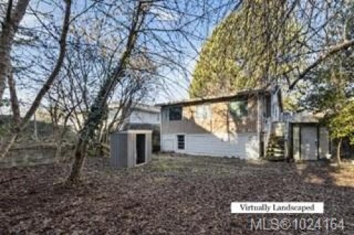 1957 Granite St, Victoria, BC 