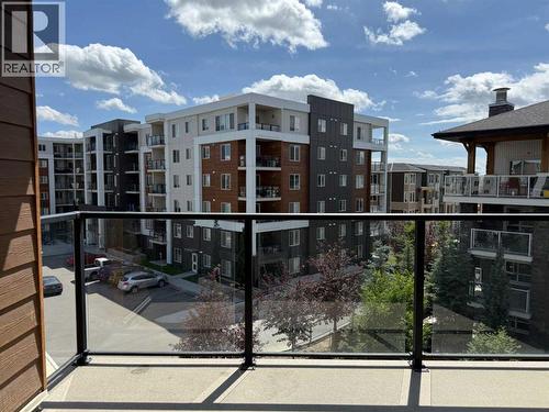 3419, 4641 128 Avenue Ne, Calgary, AB - Outdoor With Balcony