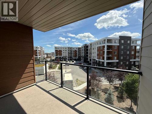3419, 4641 128 Avenue Ne, Calgary, AB - Outdoor With Balcony With Exterior
