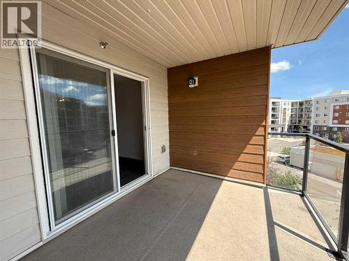 3419, 4641 128 Avenue Ne, Calgary, AB - Outdoor With Balcony With Exterior