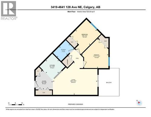 3419, 4641 128 Avenue Ne, Calgary, AB - Other