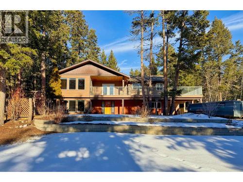 1711 MACGREGOR DRIVE  Williams Lake, BC V2G 4W1