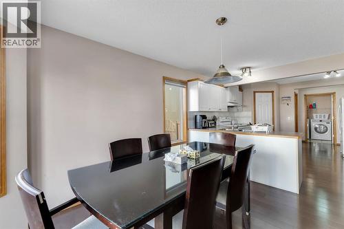 717 Coral Springs Boulevard Ne, Calgary, AB - Indoor Photo Showing Other Room