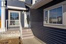 717 Coral Springs Boulevard Ne, Calgary, AB  - Outdoor 