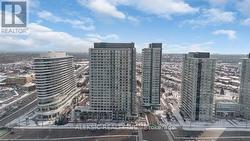 2203 - 2560 EGLINTON AVENUE  Mississauga, ON L5M 0Y3